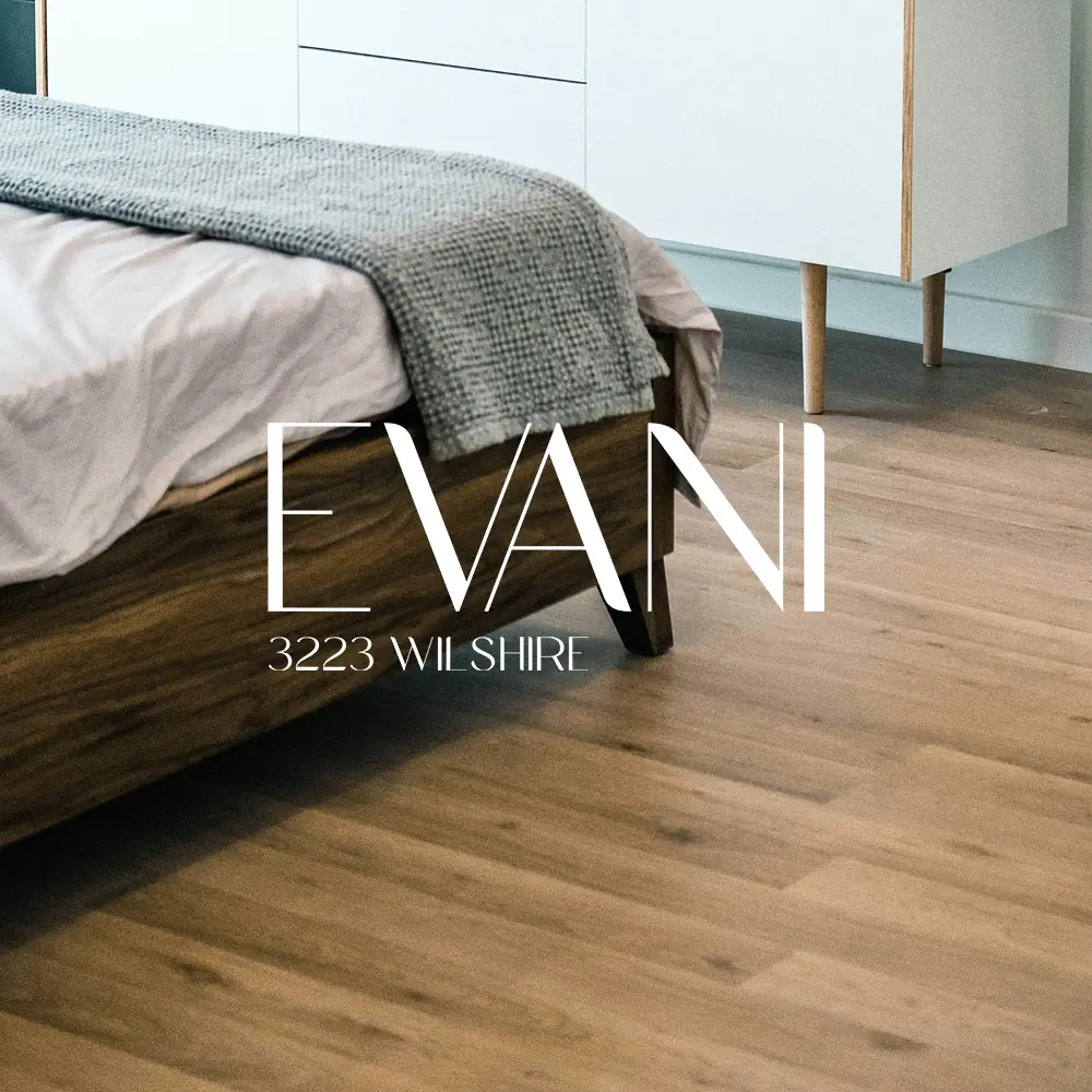 Evani Home View