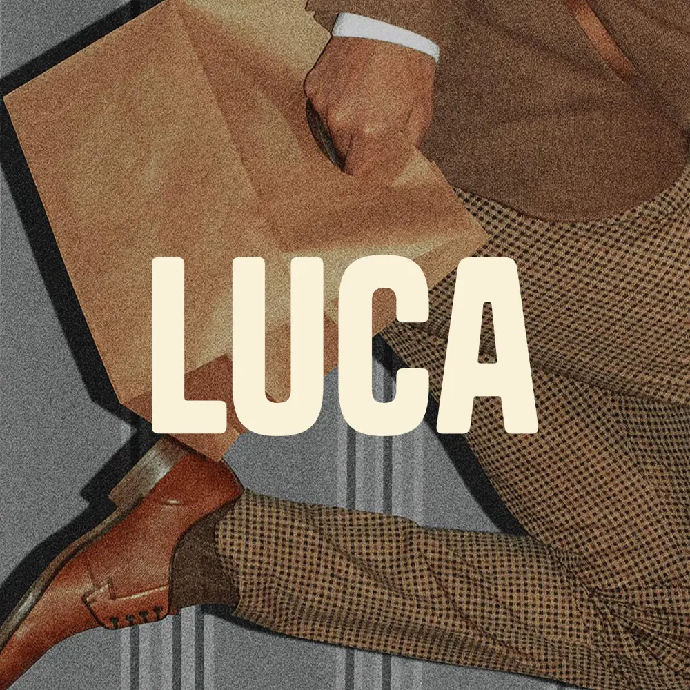 Luca Home View